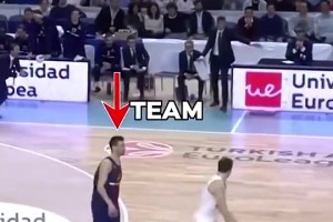 前往美国能否冲击NBA？08年出生的印度中锋高达2米23！