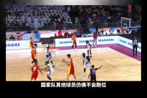 都是前队友好兄弟！谁会是詹姆斯高尔夫频道的合伙人首选？